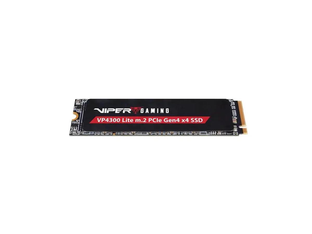 Patriot Vp4300 Lite 500Gb M2 Pcie Ssd