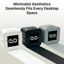 Organized Desktop Assistant Reminders