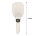 Precise Pet Food Spoon for Cats and Dogs