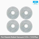Xiaomi S10 Plus Robot Vacuum Spare Parts