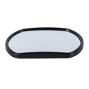 Truck Blind Spot Rear View