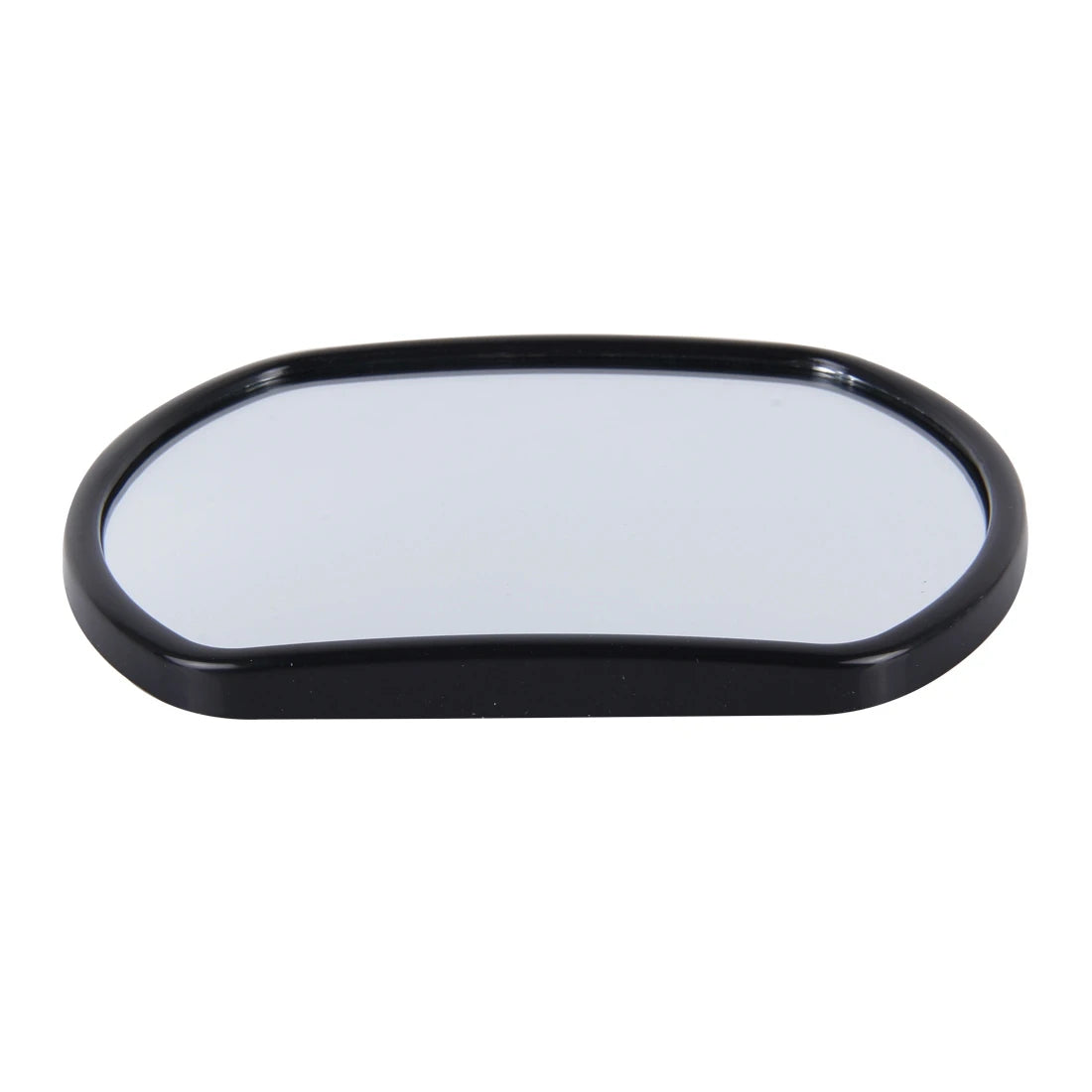 Truck Blind Spot Rear View