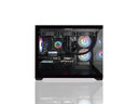 Avgpc Hellfire Gaming Pc Amd Ryzen Geforce Rtx Ddr Ram; Tb Nvme Ssd; Aio Liquid Cooler; Argb Fans; Wifi/Ac; Dual Chamber Case; Windows Home