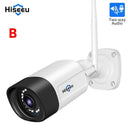 Smart IP Camera for Home Monitoring