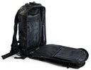 Rugged 45L Tactical Backpack for Hiking