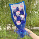 Joyful Plush Gift Set for Birthdays