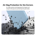 Baseus Magnetic iPad Case: Premium Protection for Air Pro