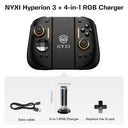 NYXI Game Controller for Play