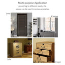 Zigbee Door Sensor Ultimate Home Security Solution Device