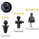 360° Magnetic Car Phone Mount for GPS