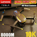 Long-Flight Drone for Aerial Photography