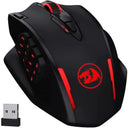 Redragon M913 15 Button Gaming Mouse