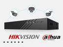 Outdoor AI Camera With Two-Way Audio