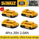 Dewalt 20V Heavy Duty Tool Battery