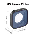 PULUZ Camera Lens Photos