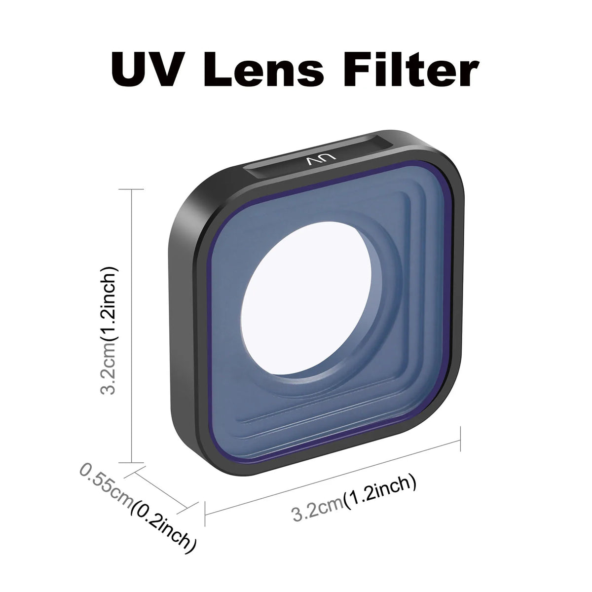 PULUZ Camera Lens Photos