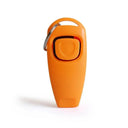 Clicker Whistle Kit For Dog Obedience
