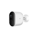Smart Outdoor Camera for Safer Homes