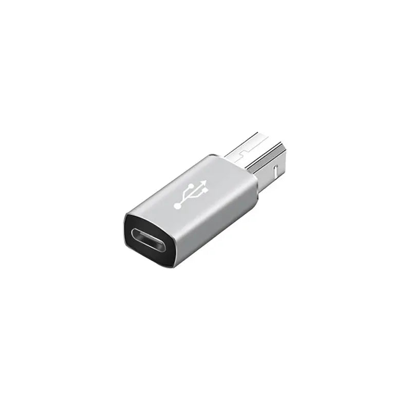 USB C To USB B Midi Printer Converter Male Female — product view 10