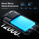Powerful Rugged Smartphone for Outdoors