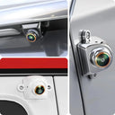 Rear View Camera for Safer Car Parking