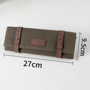 Military Watch Pouch Bag: Tactical Storage for Organizing