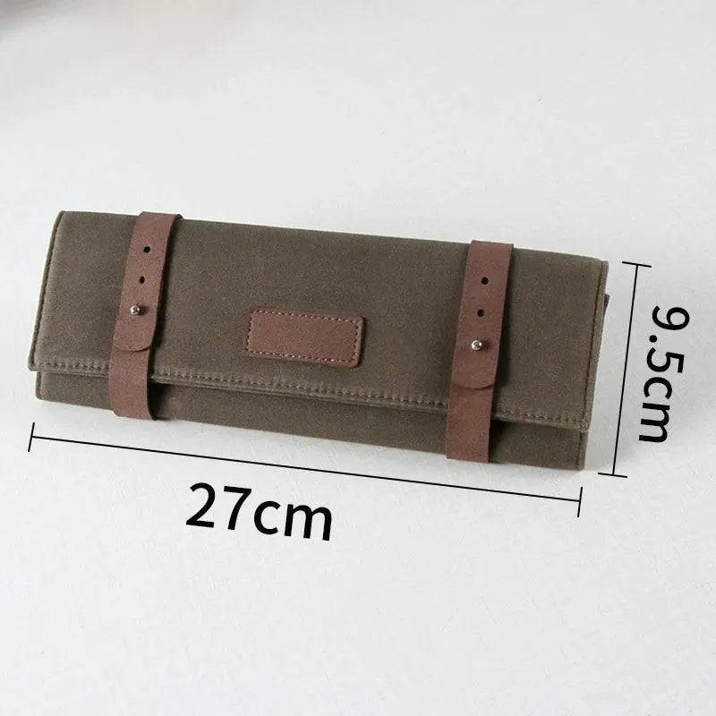 Military Watch Pouch Bag Tactical Storage For Organizing