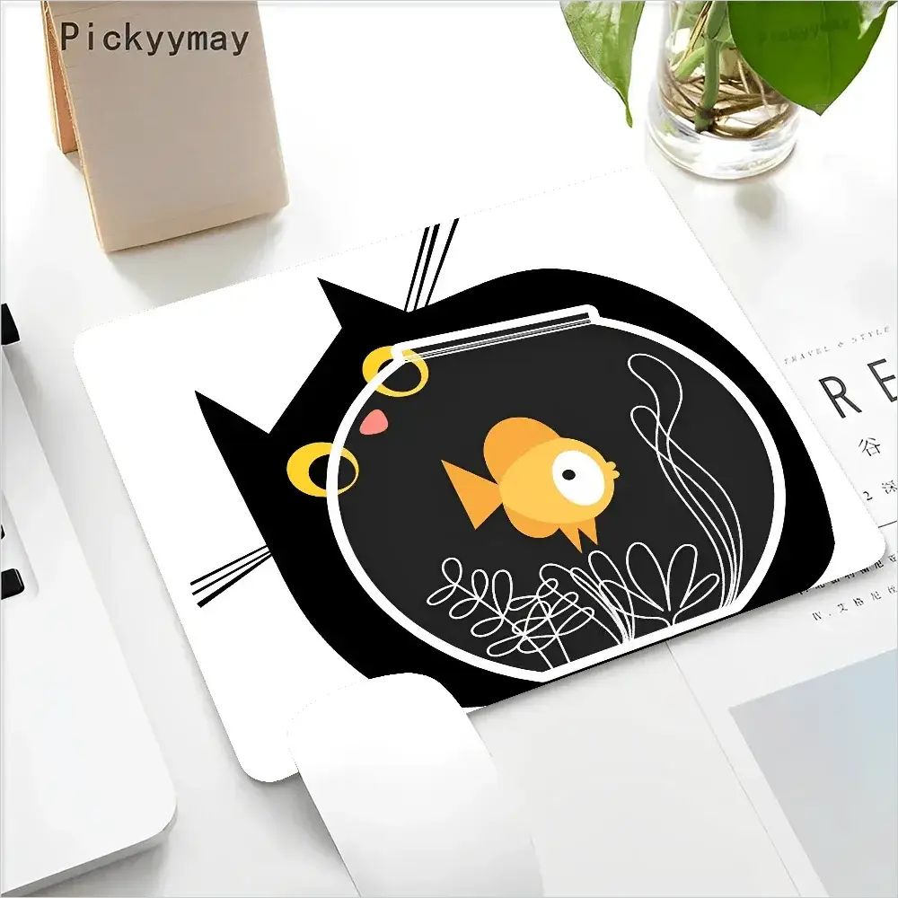 Desk Mat for Office Pros Low Friction — product view 14