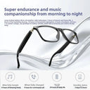 Real-Time Translation Glasses for Travel