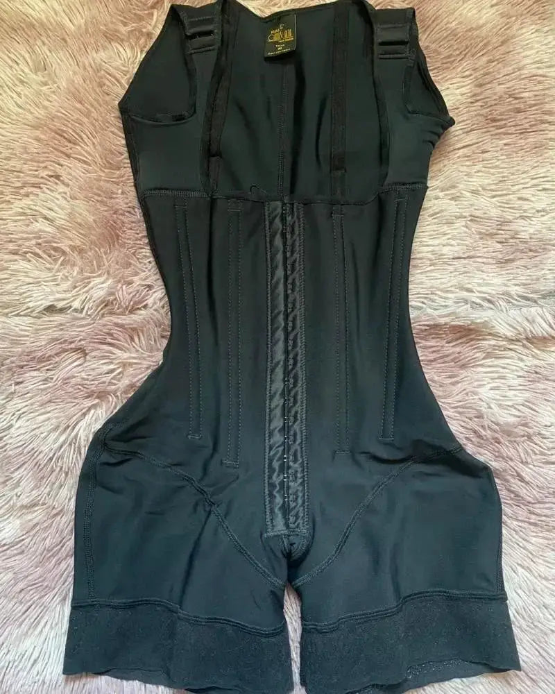 Fajas Colombiana Girdles Body Shaper Waist Trainer