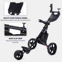 Foldable Portable Table