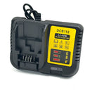 Efficient Universal Charger for DeWalt