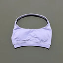 Yoga Sports Bra Women Seamless High Support