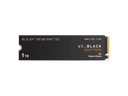 WD Black PCIe SSD