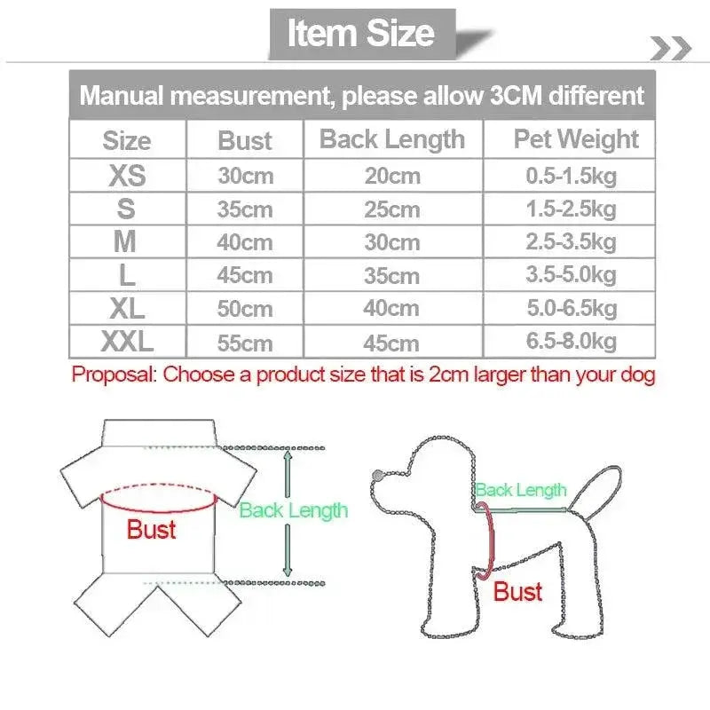Pet Hoodies With Bow For Small Dogs Cute Fashion Style