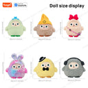 AI Plush Toy For Kids Storytelling Fun | ourlum.com