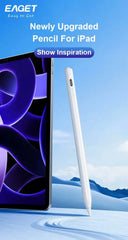 Smart Stylus for Cross-Platform Notes
