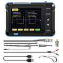 FNIRSI DSO152 Handheld Oscilloscope
