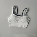 Sports Underwear Womens Quick Dry Top Breathable