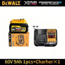 Genuine Dewalt 20V Long Lasting Battery