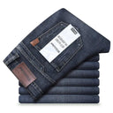 Comfortable Fit Jeans for Men Casual