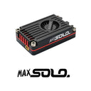 Rush Max Solo 58Ghz Vtx With Cooling Fan
