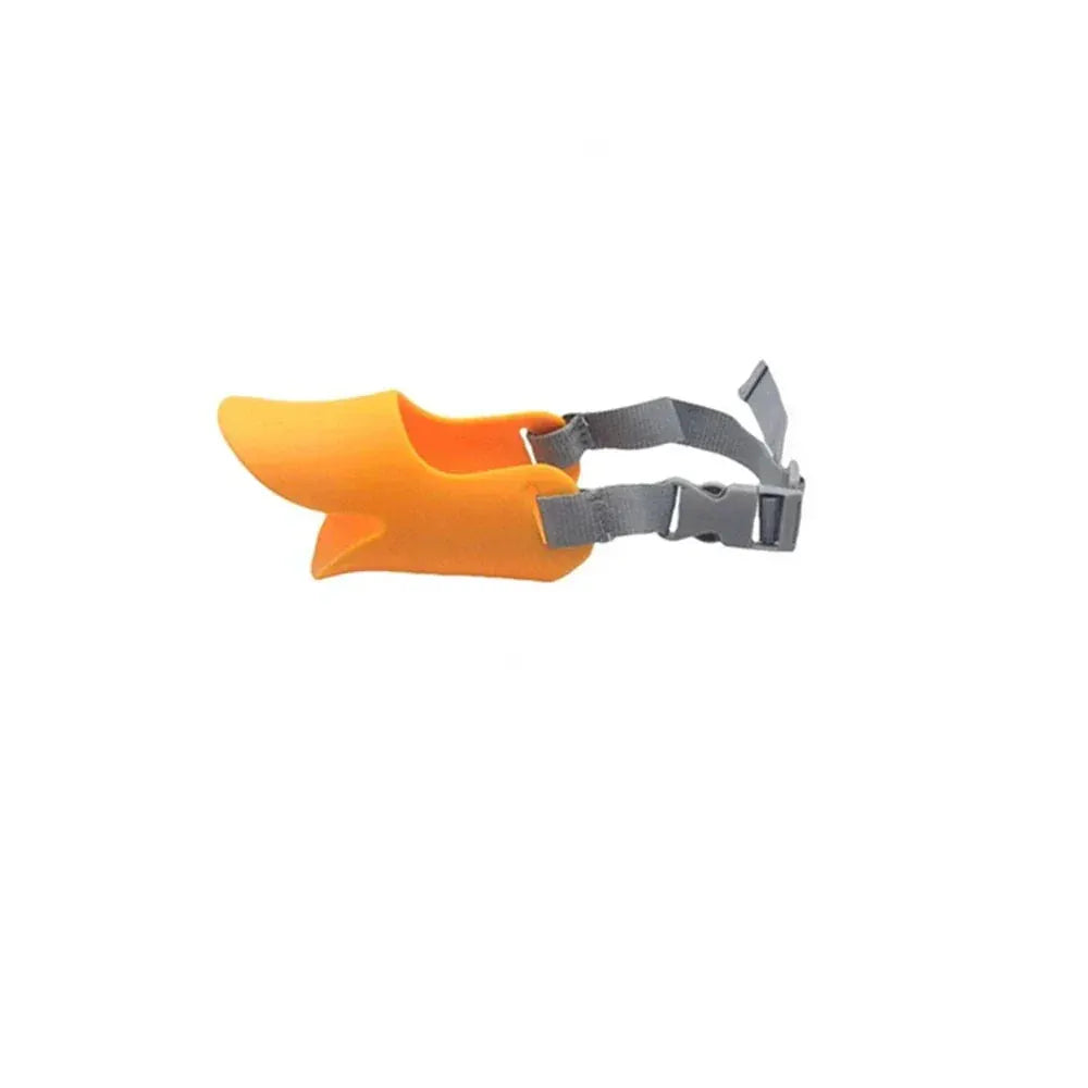 Dog Muzzle for Safe Barking and Biting — product view 12
