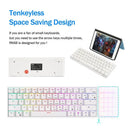 Productivity Keyboard for Office Pros