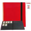 Large Collectible Card Storage Binder