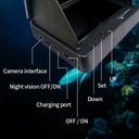 Depth Finder For Anglers Real Time Underwater View