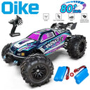 Oike Rc Car - High Speed Brushless Remote Racer