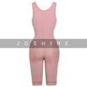 Ultimate Compression Shapewear Bodysuit with Butt Lift