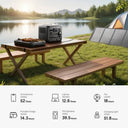 BLUETTI Elite 100V2 - Reliable Home Backup