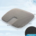Chair Cushion for Office Use Cooling Gel